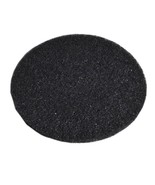 Oreck Orbiter Strip Pad Black 437071 - $279.47 MXN
