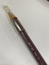 Jordana Lip Liner - 06. Deep Purple-  Brand New Sealed Discontinued .046 Oz - €8,59 EUR