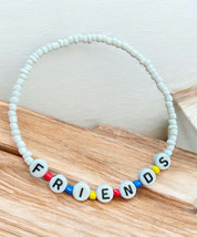Friends&#39;s Bracelet - $111.65 MXN