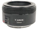 Canon Lens Ef stm 400952 - $99.00