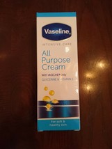 Vaseline Intensive Care All Purpose Cream - £6.22 GBP