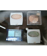 Eye Shadow Lot Revlon Maybelline L&#39;oreal READ DESCRIPT Rare Discontinued - $5.40