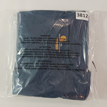 Carhartt K87 413 Original Fit Mens Blue Cotton Short Sleeve Crewneck T-Shirt 2XL image 15