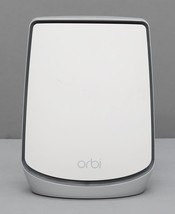 NETGEAR Orbi RBK852 AX6000 Tri-band Mesh WiFi 6 System (2-pack)  image 3
