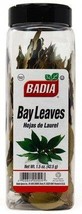 BADIA Bay Leaves  -  1.5oz Jar - $15.99