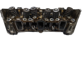 Cylinder Head From 1993 Chevrolet Lumina  3.1 - £134.28 GBP