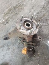 Driver Left Front Spindle/Knuckle Fits 03-04 PILOT 1087011 - $59.97