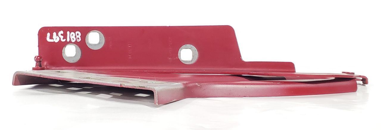 2018 Jaguar F-Pace OEM Pair Red Hinges  Item image 10