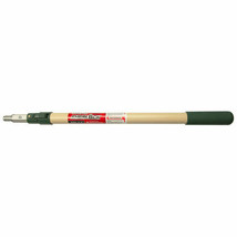 Wooster R054 Painting Adjustable Ext. Pole,2 To 4 Ft. - $33.99