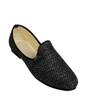 Herren Jutti Mojari Ethnisch Hochzeit Flach Kissen Schuhe US Größe 8-12 ... - £25.30 GBP