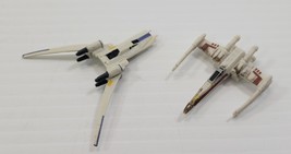 *B67) Disney Star Wars Rogue One Micromachines Rebel Pursuit Replacement... - €6,77 EUR