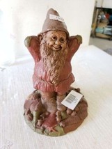 Tom Clark Gnome Figures - Cairn Studios -Miles (67), 1985 - £21.34 GBP