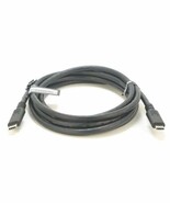 SAMSUNG BN39-02891A USB-C to USB-C USB3.2 Gen1 Cable PD3.0 20V5A Thunder... - $24.64