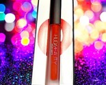 Huda Beauty Liquid Matte Lipstick in Alluring LIMITED EDITION Brand New ... - £15.63 GBP