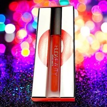 Huda Beauty Liquid Matte Lipstick in Alluring LIMITED EDITION Brand New ... - $19.79