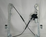 Showsen 741644 Fits GM Tahoe Escalade Sierra Front Left Window Regulator... - $28.77