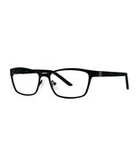 Amazing Women&#39;s Eyeglasses - GB+ Collection Plastic Frames - Matte Black... - $124.00