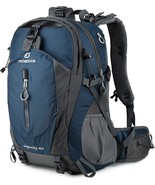 40L Waterproof Lightweight Travel Backpack For Men And Women By Fengdong. - €37,51 EUR