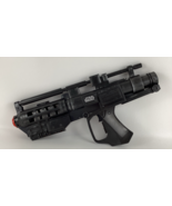 Star Wars Energy Beam Blaster EB3 Toy Weapon String Gun Vintage 2005 Hasbro - $44.50