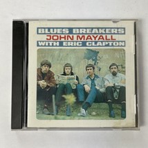 John Mayall With Eric Clapton - Blues Breakers  #20 - £23.59 GBP