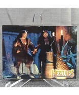 Topps 1996 Hercules The Legendary Journeys  Base Card  #41 Festival Of D... - £0.78 GBP