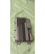 2013-2016 Lincoln MKS MKT OEM Premium Radio Stereo Amp Amplifier DA5T-18... - $4,244.36 MXN