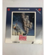THE RIGHT STUFF LD Sam Shepard Ed Harris Dennis Quaid Extended Play Free... - $10.45