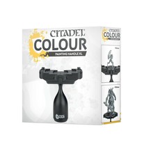 2021 Colour Painting Handle XL Citadel Warhammer AOS 40K Tool - £26.70 GBP