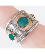 Authenticity Guarantee

Antique Wide Turkmen Turkoman Green Aventurine S... - $1,023.46 CAD