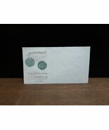 1970 Colebrook New Hampshire NH Bicentennial Envelope Unused 200th Anniv... - $9.49