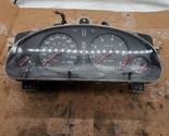 Speedometer Cluster US Market With Tachometer Fits 00 LEGACY 330796 - $56.43
