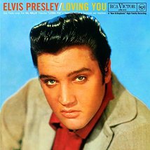 Loving You [Vinyl] Presley,Elvis - £58.54 GBP