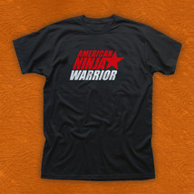 American Ninja Warrior TV Series 2015 Black Youth T-Shirt - £14.06 GBP+