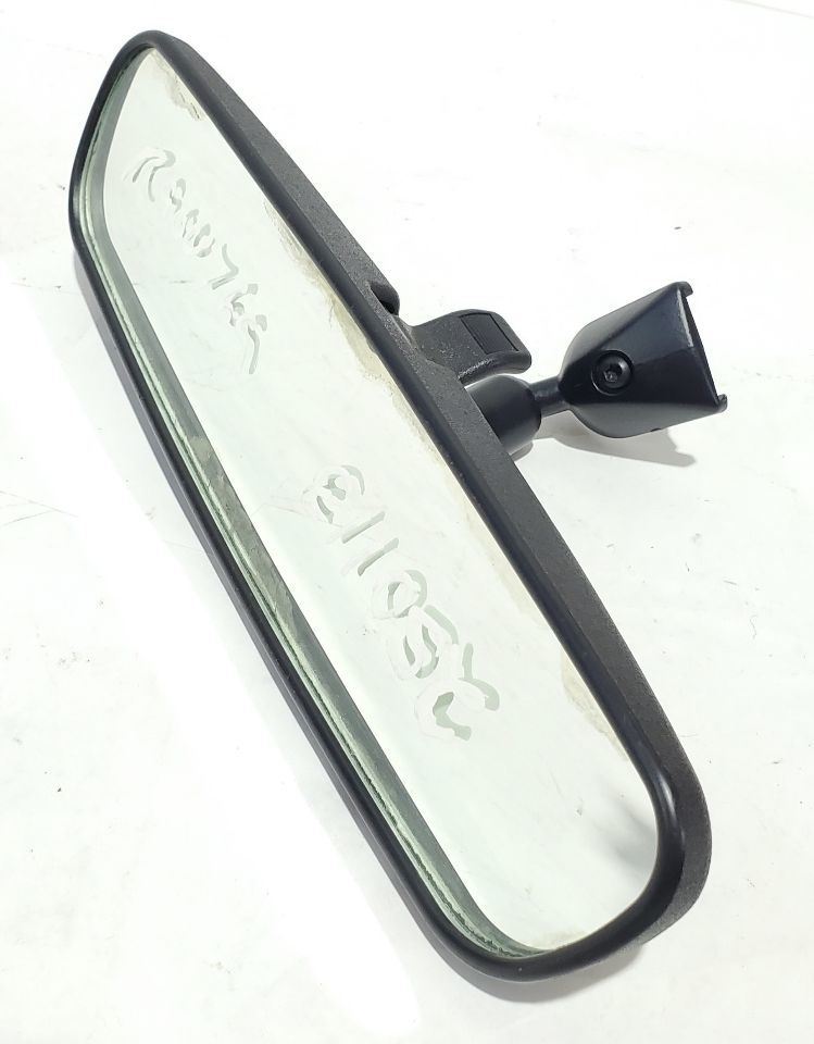 2016 2023 Mazda Miata OEM Manual Has Mirror Imperfections Rear View Mirror  Item image 6