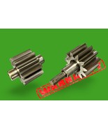 1997-2004 porsche boxster engine oil pump gears Sprockets Small - $135.68 CAD