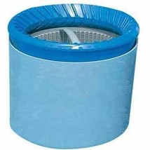 Above Ground Swimming Pool Skimmer Wall Mount Surface Debris Water Cleaner New - £64.25 GBP