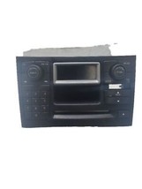 Audio Equipment Radio Control Panel With Car Phone Fits 03-06 VOLVO XC90 635460 - £64.63 GBP