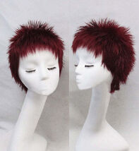 Katakuri Wig - $30.00