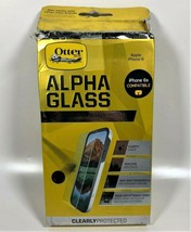 OTTERBOX Alpha Glas Serie Bildschirmschutz Für IPHONE 6/6s - Klar B - £10.05 GBP