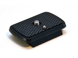 Original Quick release plate for MX3000 Tripods from Targus Target Walmart etc. - £18.67 GBP