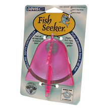 AFN Fish Seeker - Hot pink - $27.43