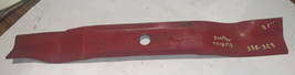 Stens 335-323 Replaces Snapper 7018193 21” Mower Blade OEM NOS Simplicit... - $29.70