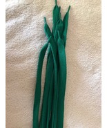 7 Verde Brillante Stringhe per Scarpe - $55.55 CAD