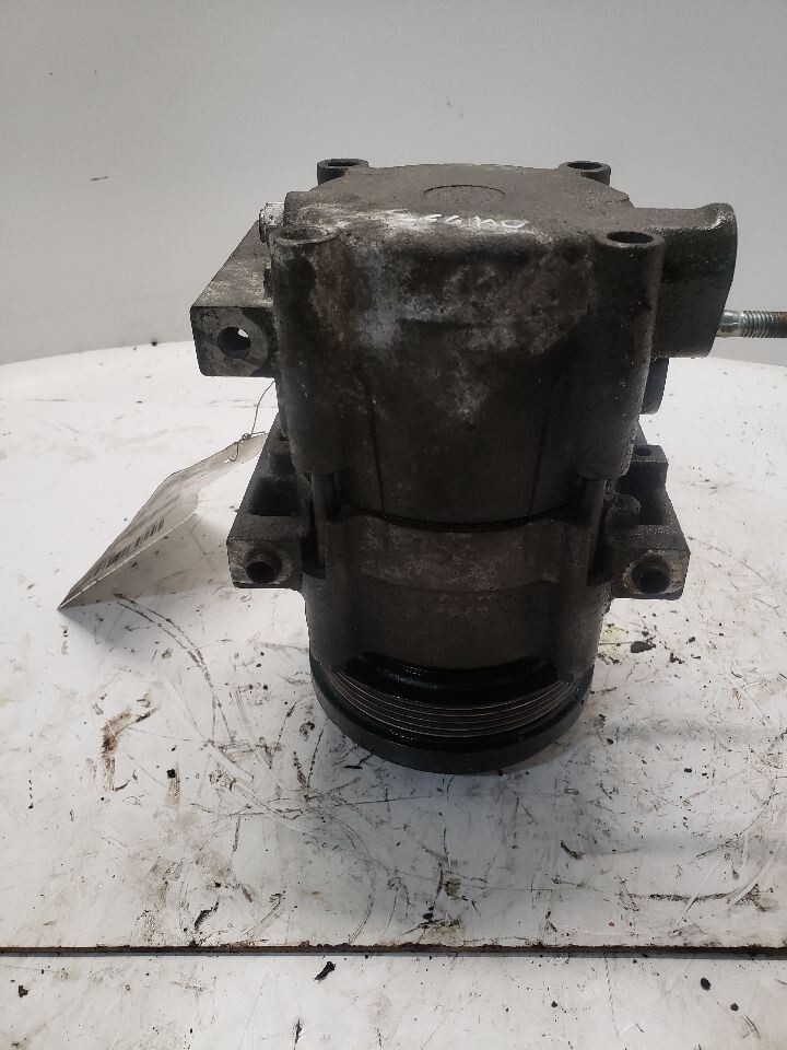 AC Compressor 6 Cylinder Fits 06-10 EXPLORER 1368432 Item image 10