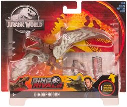 Jurassic World Attack Pack Dimorphodon - £31.96 GBP