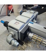 FESTO MS9-EM-G-S-VS  MS9-LF-G-C-U-M MS9-FRM-G-VS MS9-LR-G-D7-AG-PSI USED... - €165,82 EUR