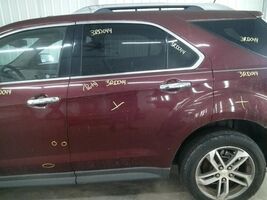 Driver Left Front Spindle/Knuckle Fits 10-17 EQUINOX 104836470SPINDLE ON... - $71.49