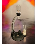 Vinturi Deluxe Aerator Set Essential Red &amp; White Wine Aerators Tower and... - $30.27