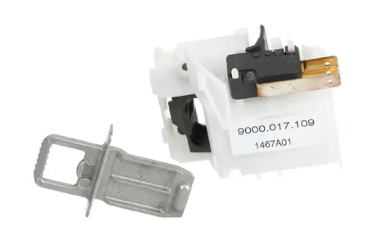 Bosch 9000.017.109 Door Latch 1467A01 - £136.07 GBP