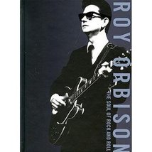 Soul of Rock &amp; Roll by Roy Orbison [Audio CD] Roy Orbison - £47.41 GBP